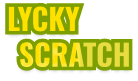 Logo Lucky Scratch
